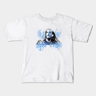 Mancini Braveheart 3 Kids T-Shirt